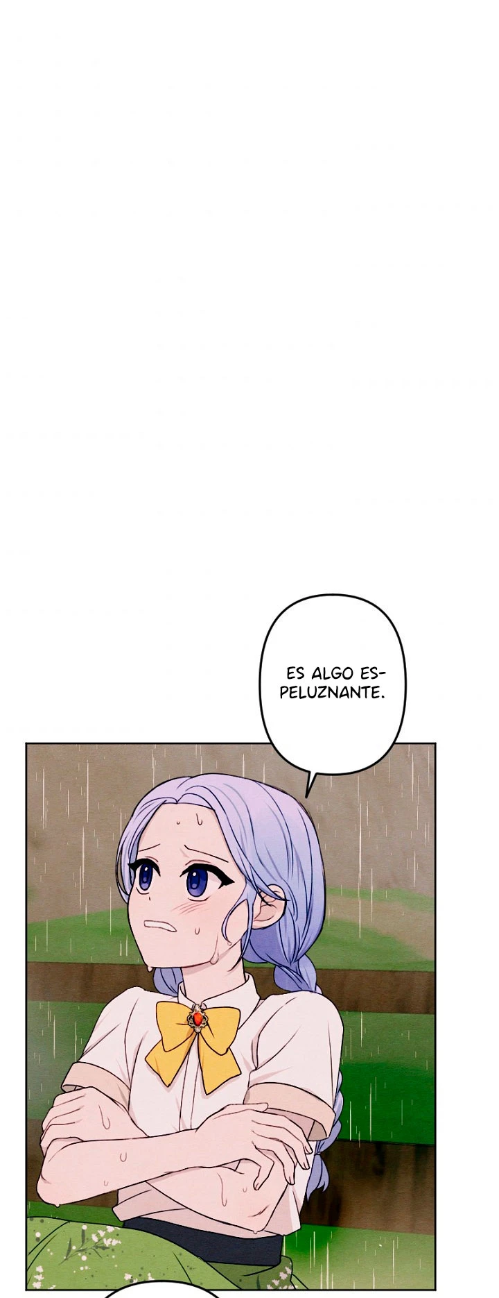 Mi hermano menor quiere ser mi esposo - Capítulo 7 - Página 5 - LectorTMOo