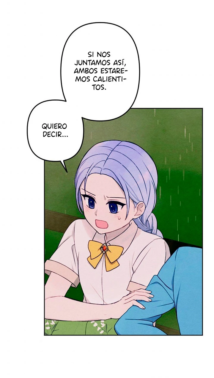 Mi hermano menor quiere ser mi esposo - Capítulo 7 - Página 13 - LectorTMOo