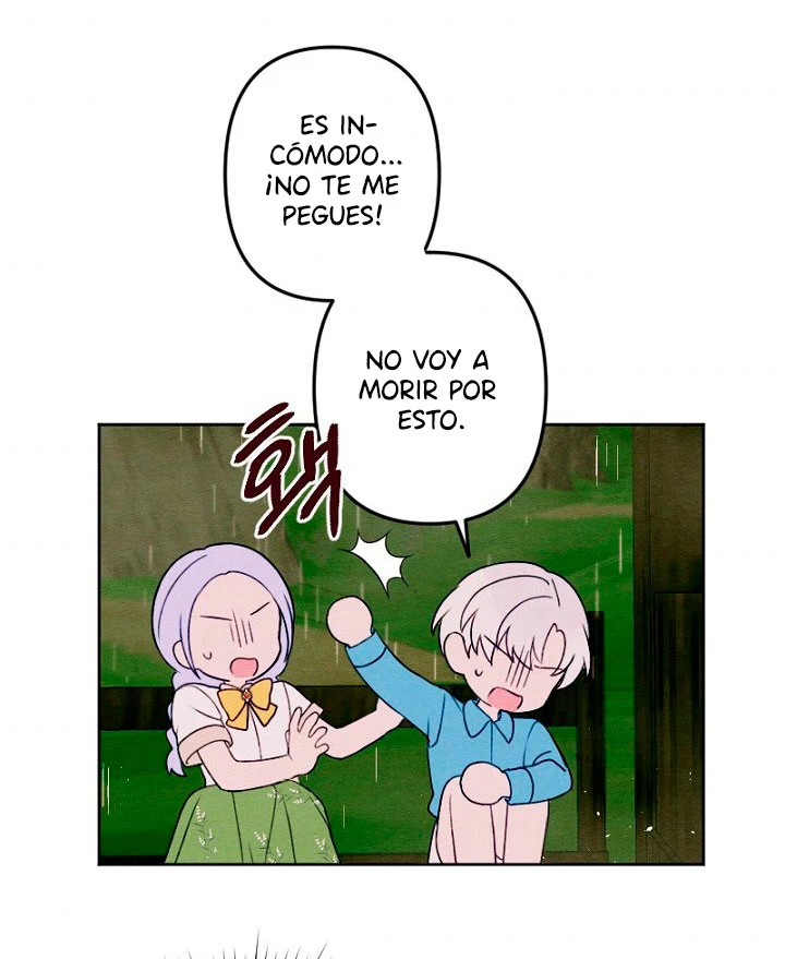 Mi hermano menor quiere ser mi esposo - Capítulo 7 - Página 14 - LectorTMOo
