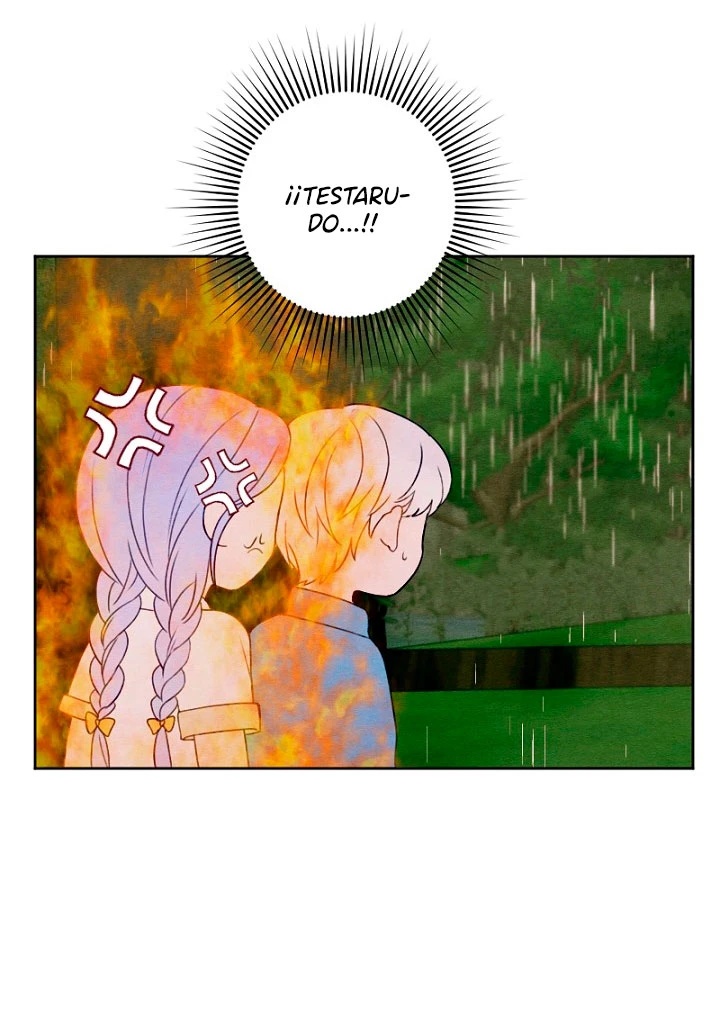 Mi hermano menor quiere ser mi esposo - Capítulo 7 - Página 16 - LectorTMOo