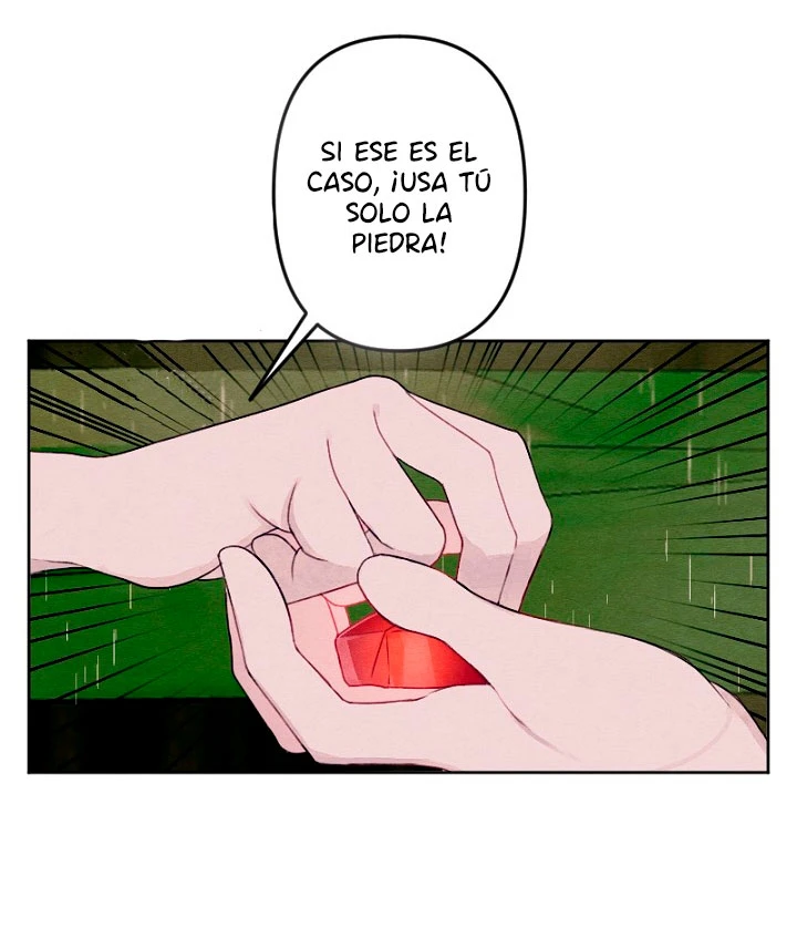 Mi hermano menor quiere ser mi esposo - Capítulo 7 - Página 19 - LectorTMOo