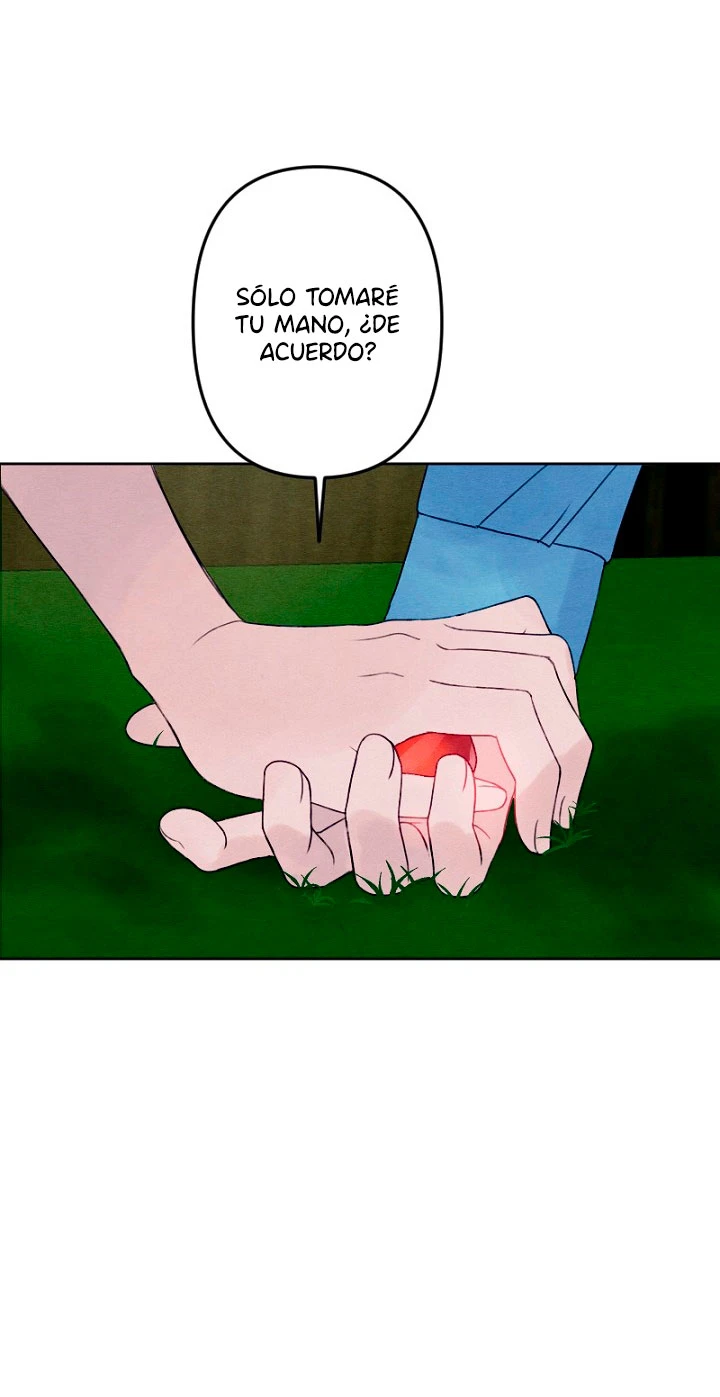 Mi hermano menor quiere ser mi esposo - Capítulo 7 - Página 22 - LectorTMOo