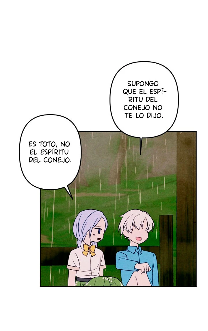 Mi hermano menor quiere ser mi esposo - Capítulo 7 - Página 30 - LectorTMOo