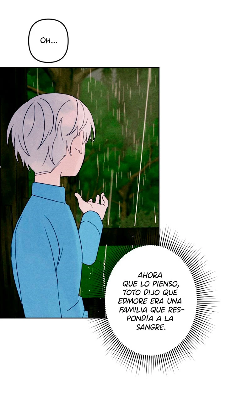 Mi hermano menor quiere ser mi esposo - Capítulo 7 - Página 36 - LectorTMOo