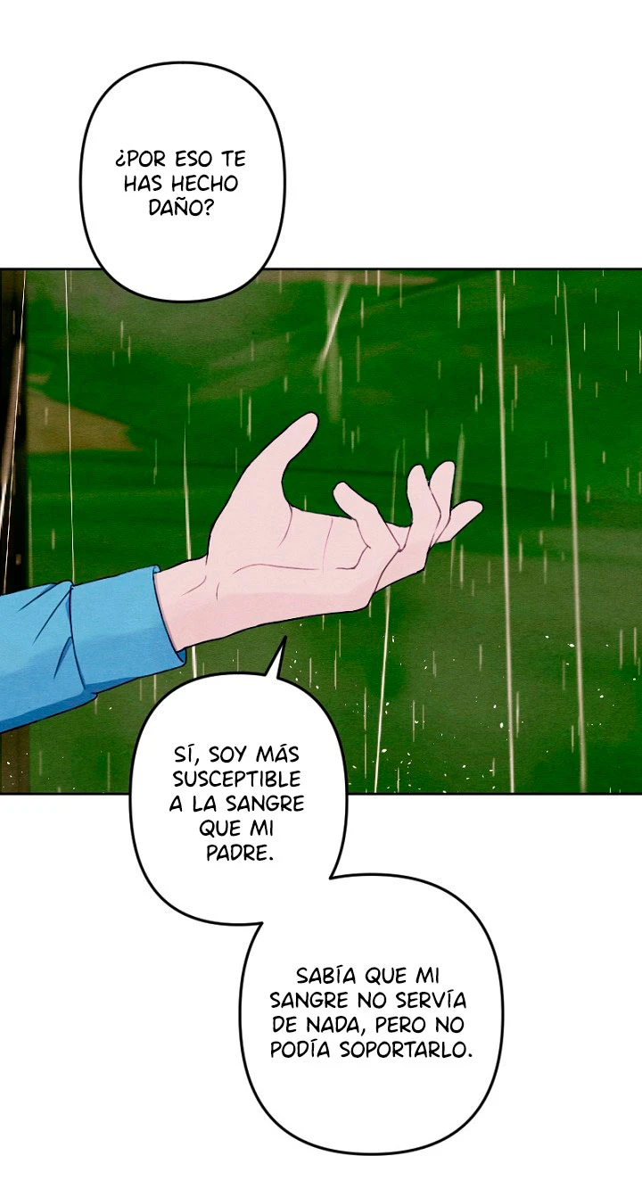 Mi hermano menor quiere ser mi esposo - Capítulo 7 - Página 37 - LectorTMOo
