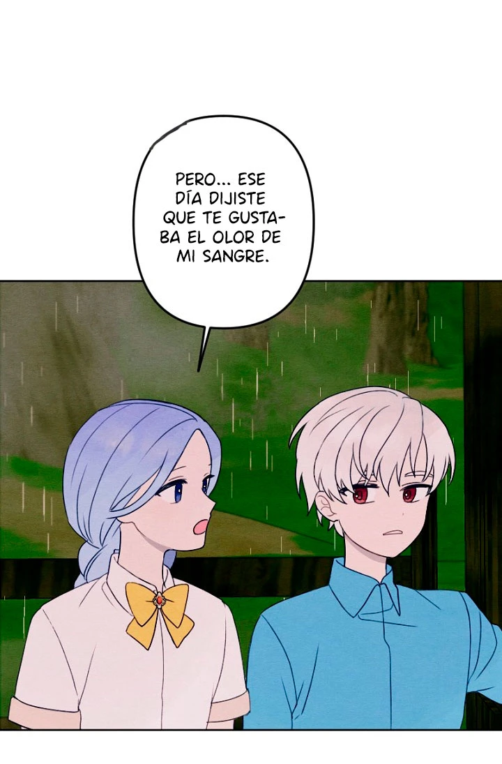 Mi hermano menor quiere ser mi esposo - Capítulo 7 - Página 39 - LectorTMOo