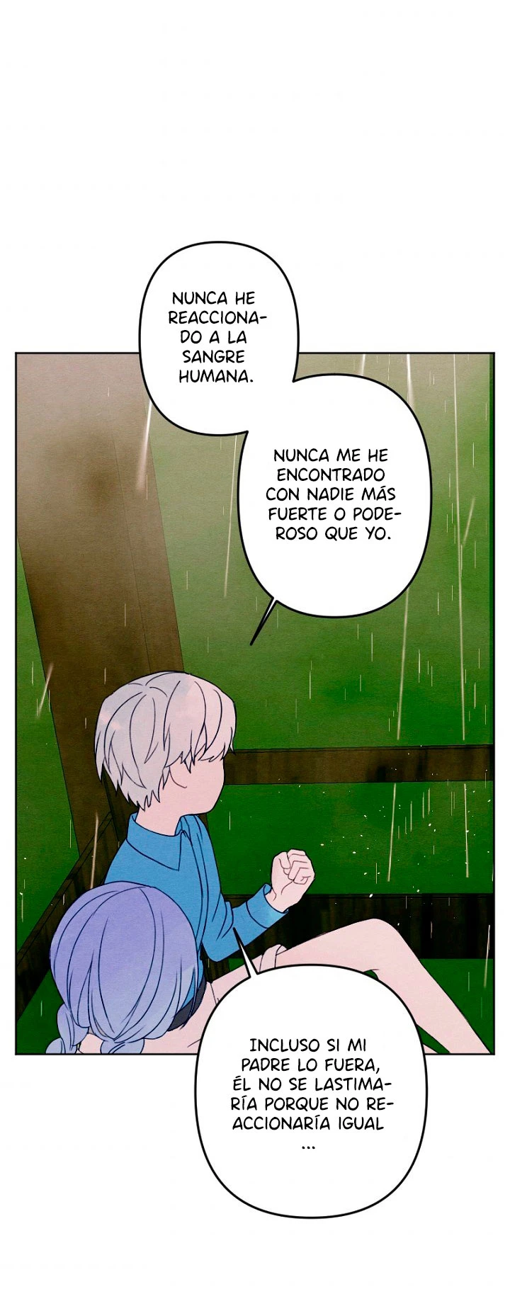 Mi hermano menor quiere ser mi esposo - Capítulo 7 - Página 41 - LectorTMOo