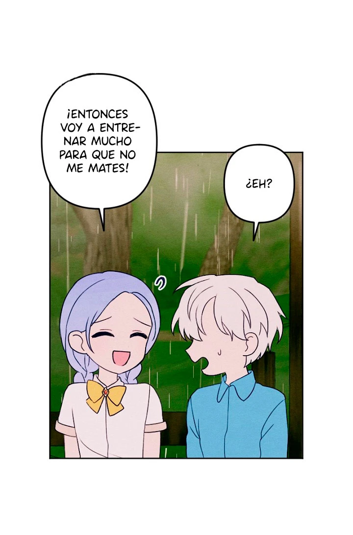 Mi hermano menor quiere ser mi esposo - Capítulo 7 - Página 47 - LectorTMOo