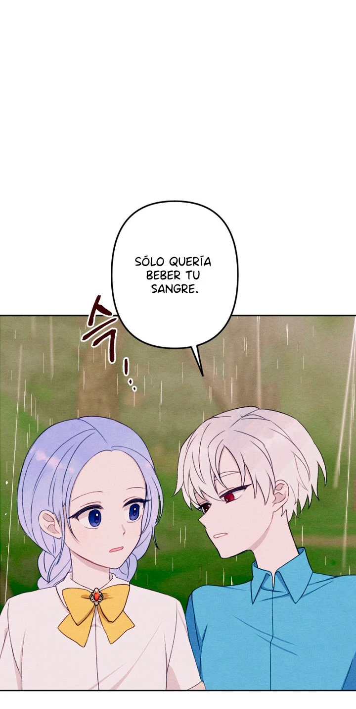 Mi hermano menor quiere ser mi esposo - Capítulo 7 - Página 51 - LectorTMOo