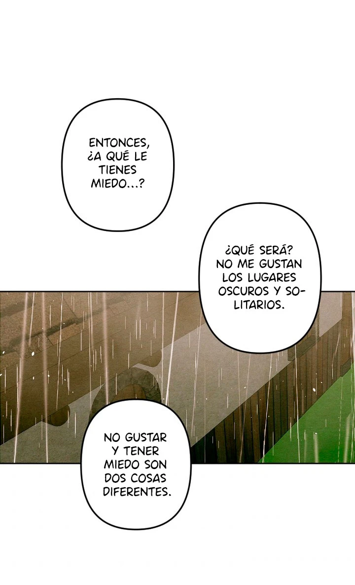 Mi hermano menor quiere ser mi esposo - Capítulo 7 - Página 56 - LectorTMOo