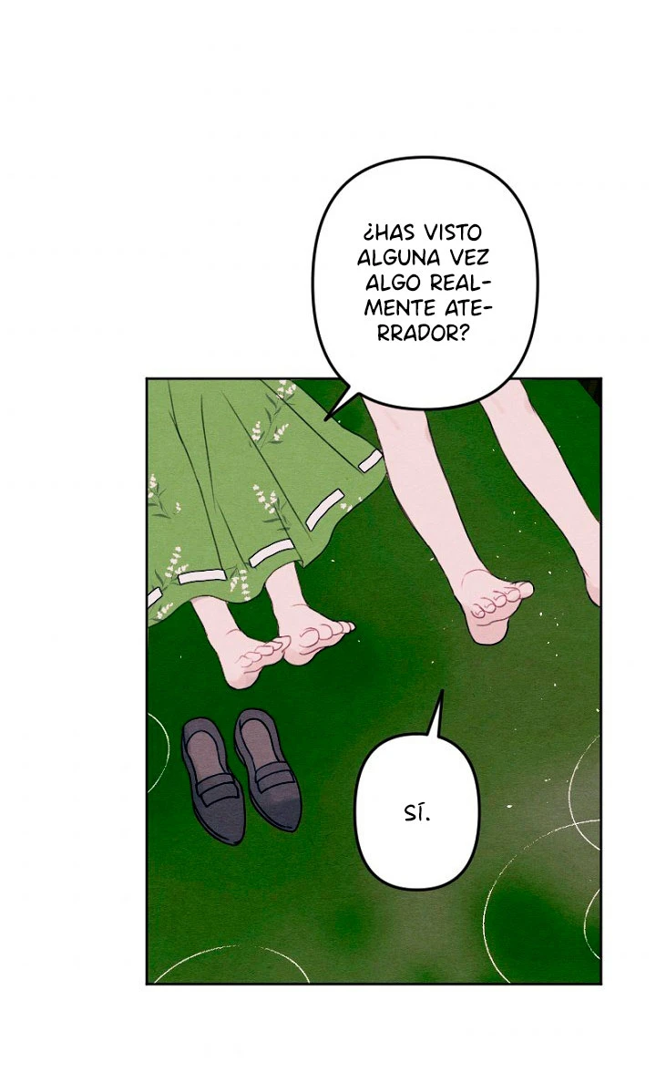Mi hermano menor quiere ser mi esposo - Capítulo 7 - Página 57 - LectorTMOo