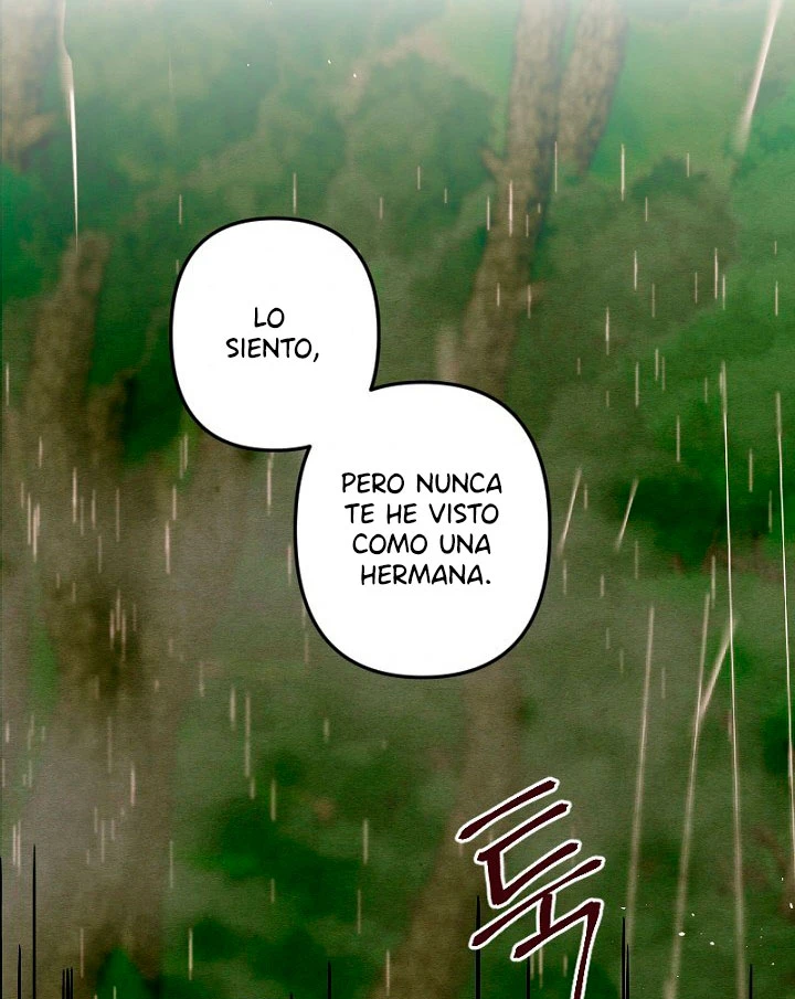 Mi hermano menor quiere ser mi esposo - Capítulo 7 - Página 65 - LectorTMOo