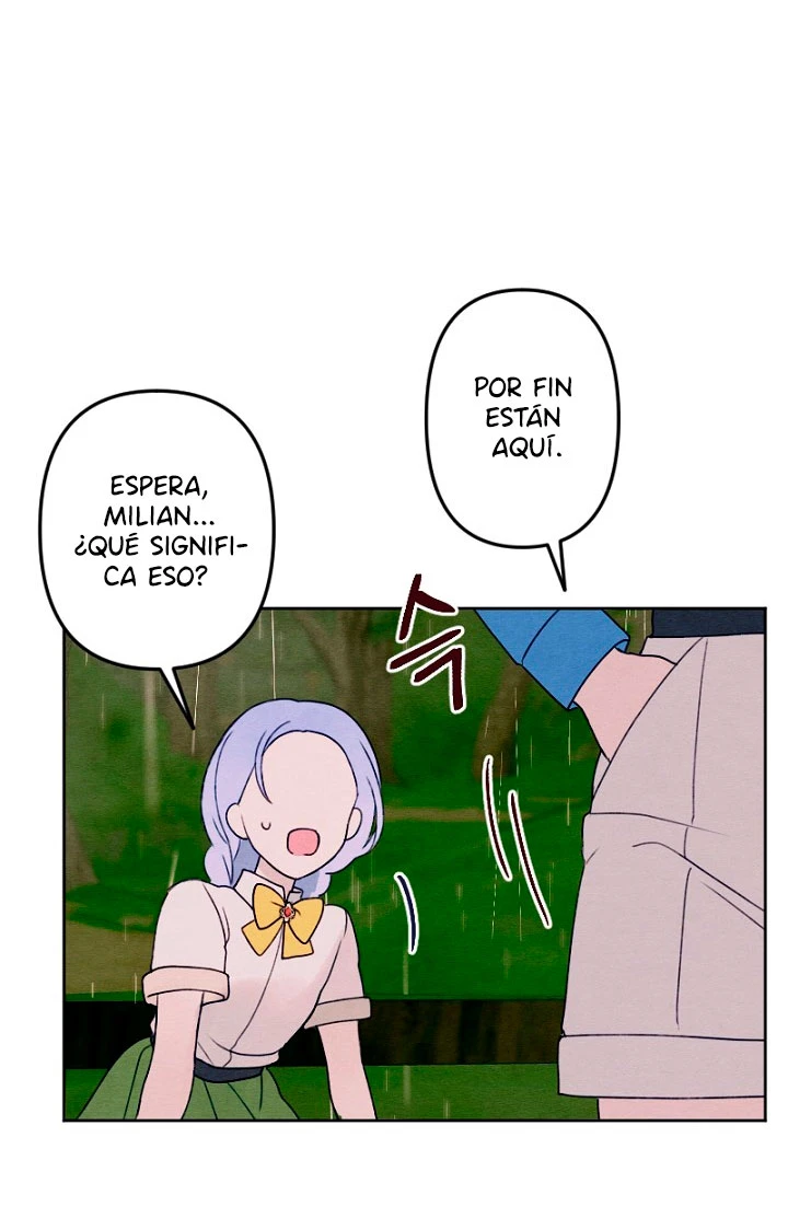 Mi hermano menor quiere ser mi esposo - Capítulo 7 - Página 69 - LectorTMOo