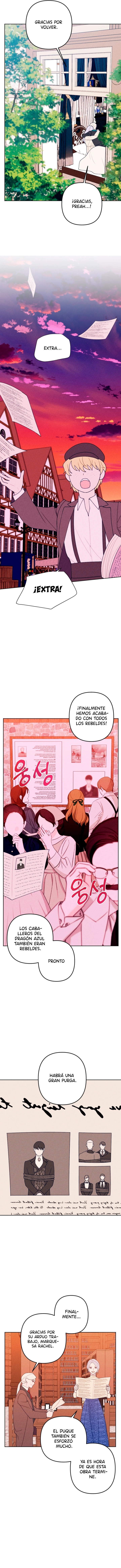 Mi hermano menor quiere ser mi esposo - Capítulo 70 - Página 12 - LectorTMOo