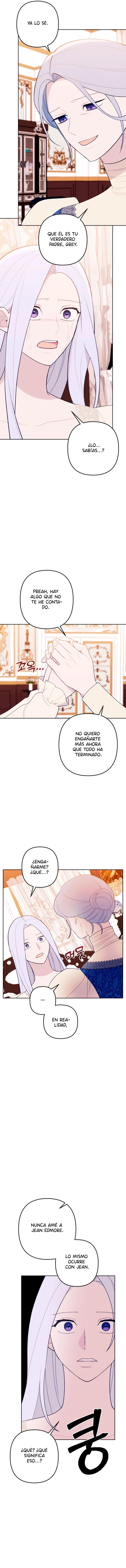 Mi hermano menor quiere ser mi esposo - Capítulo 71 - Página 11 - LectorTMOo