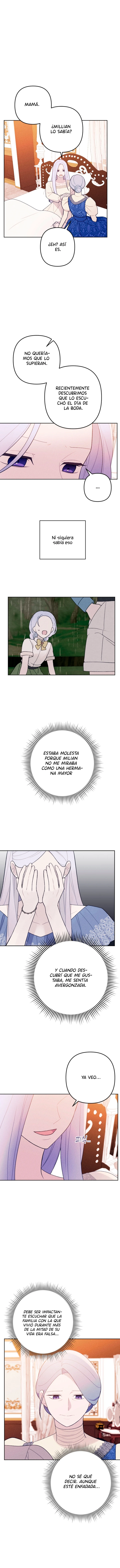Mi hermano menor quiere ser mi esposo - Capítulo 71 - Página 13 - LectorTMOo