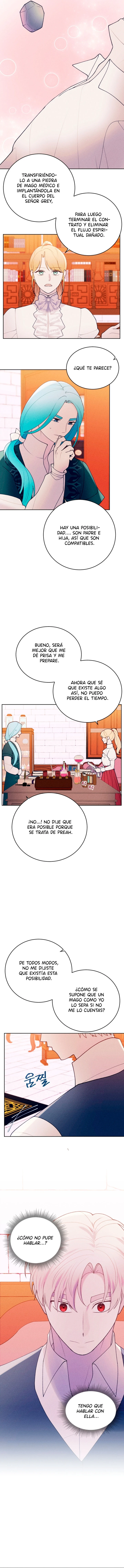 Mi hermano menor quiere ser mi esposo - Capítulo 75 - Página 4 - LectorTMOo
