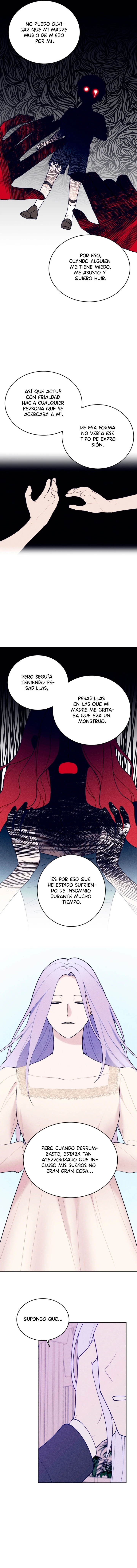Mi hermano menor quiere ser mi esposo - Capítulo 75 - Página 10 - LectorTMOo