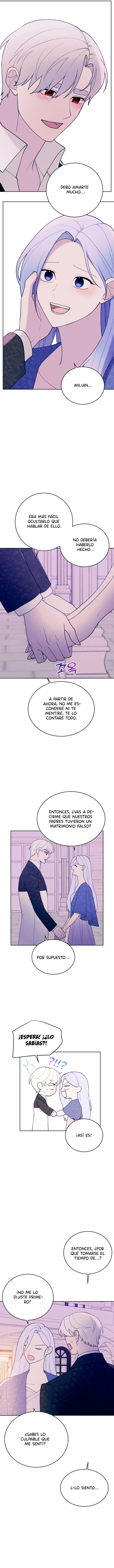 Mi hermano menor quiere ser mi esposo - Capítulo 75 - Página 11 - LectorTMOo
