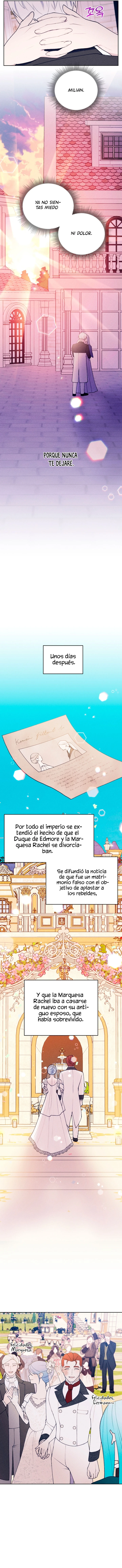 Mi hermano menor quiere ser mi esposo - Capítulo 75 - Página 13 - LectorTMOo