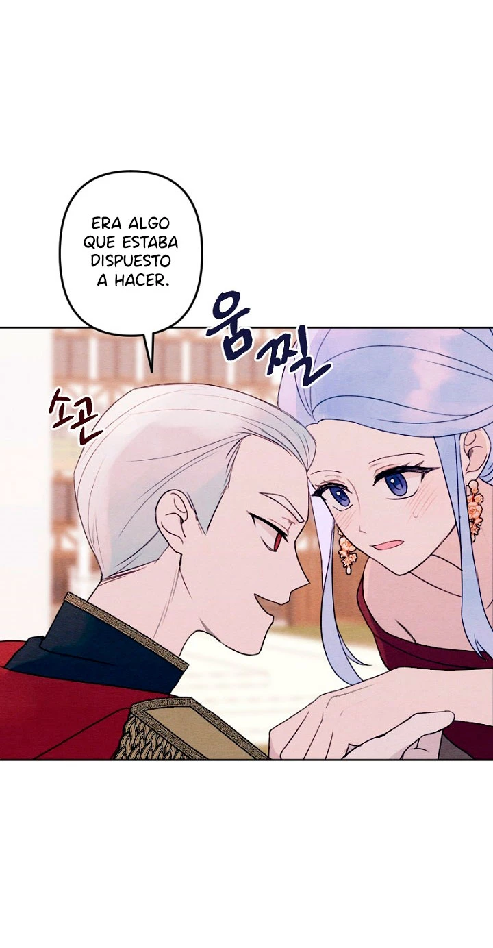 Mi hermano menor quiere ser mi esposo - Capítulo 9 - Página 5 - LectorTMOo