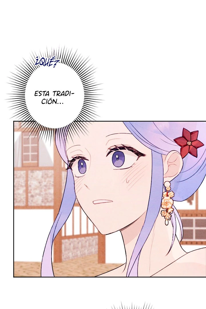 Mi hermano menor quiere ser mi esposo - Capítulo 9 - Página 10 - LectorTMOo