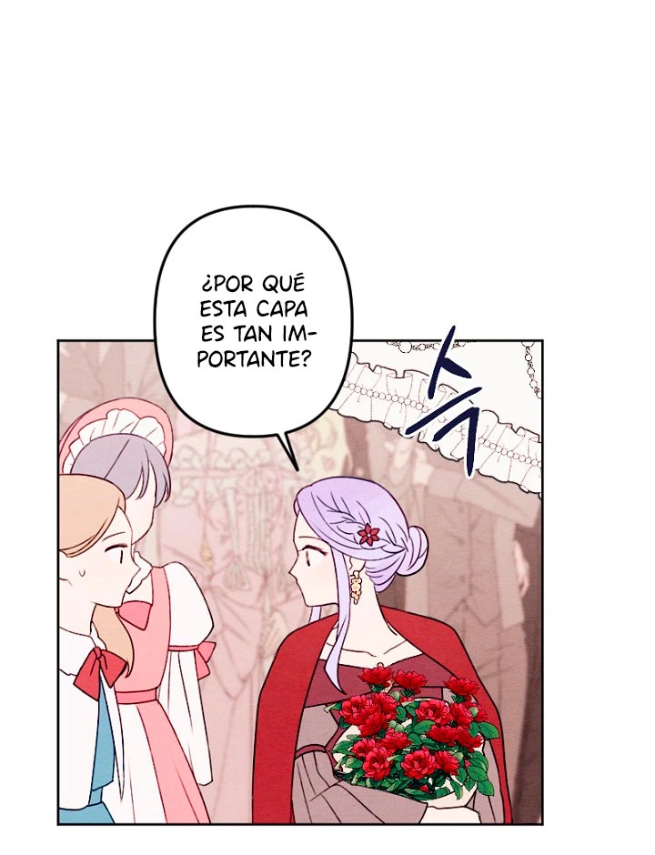 Mi hermano menor quiere ser mi esposo - Capítulo 9 - Página 20 - LectorTMOo