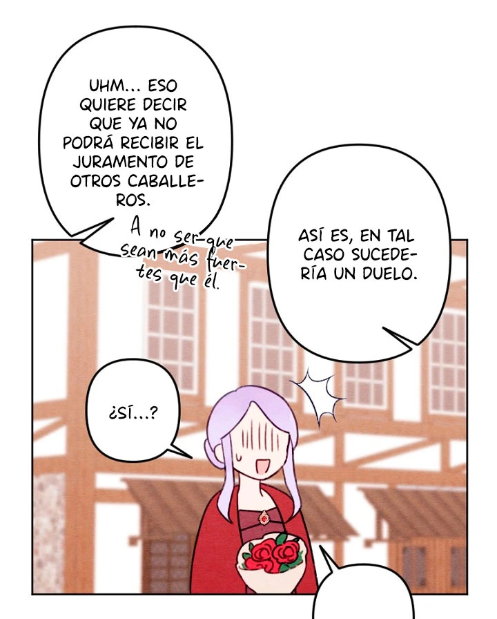 Mi hermano menor quiere ser mi esposo - Capítulo 9 - Página 22 - LectorTMOo