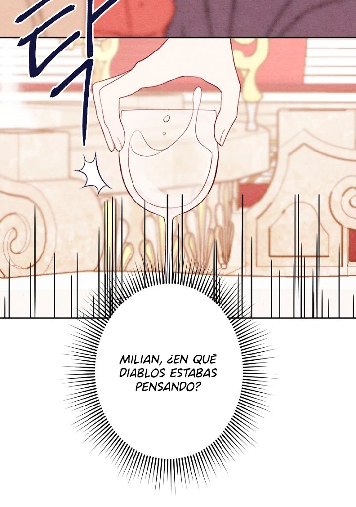 Mi hermano menor quiere ser mi esposo - Capítulo 9 - Página 27 - LectorTMOo