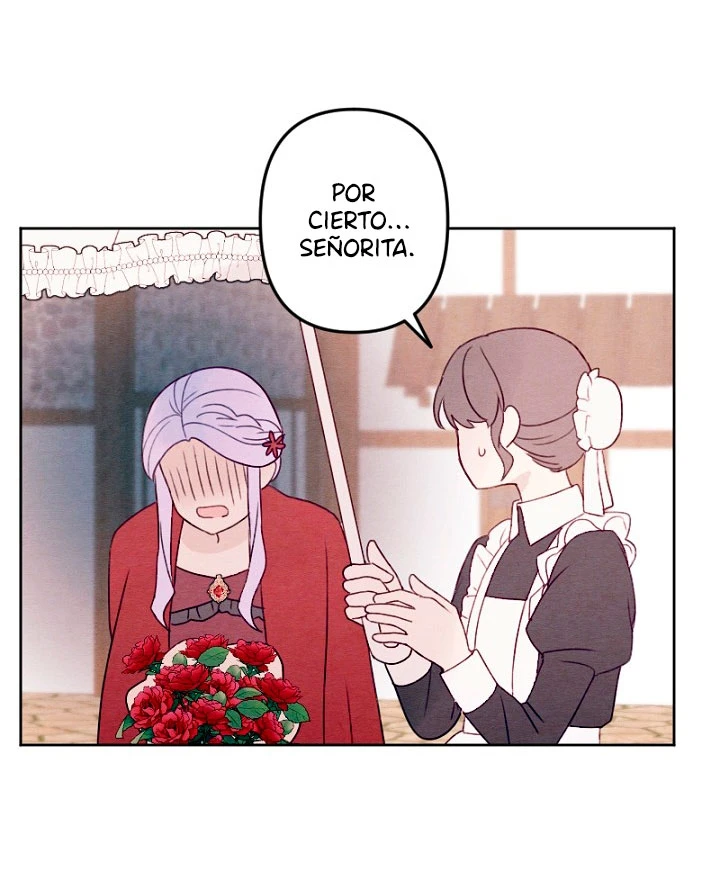 Mi hermano menor quiere ser mi esposo - Capítulo 9 - Página 30 - LectorTMOo