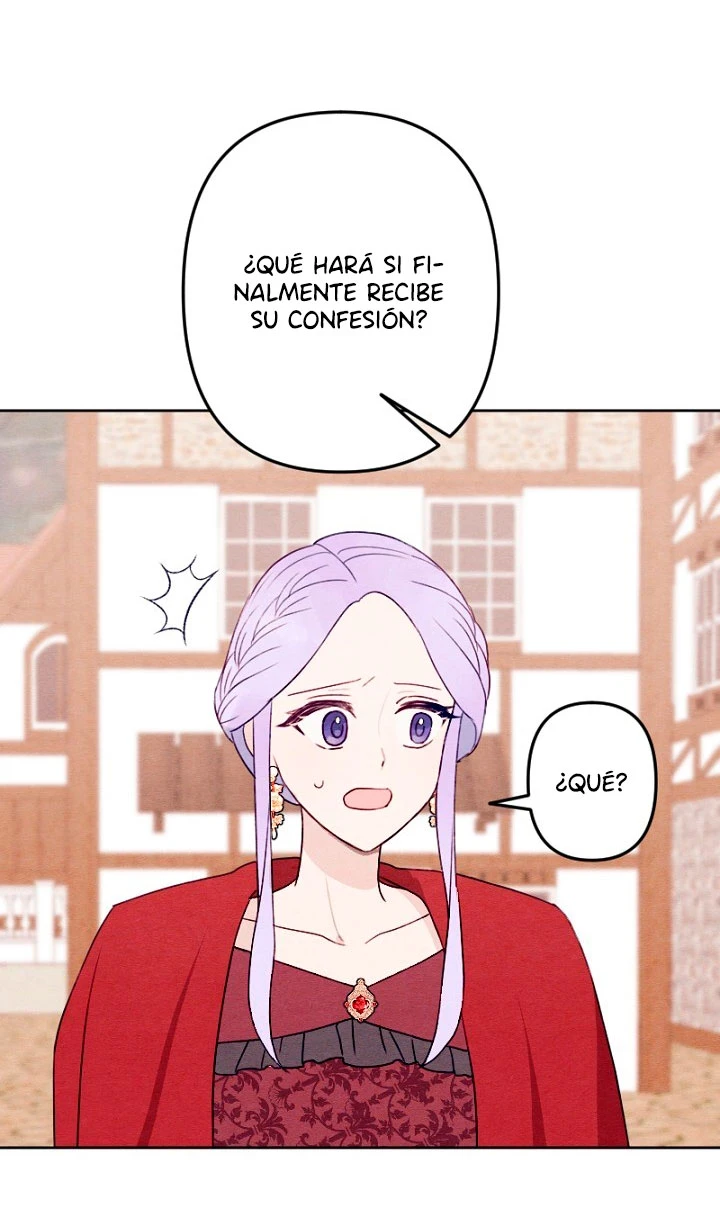 Mi hermano menor quiere ser mi esposo - Capítulo 9 - Página 31 - LectorTMOo