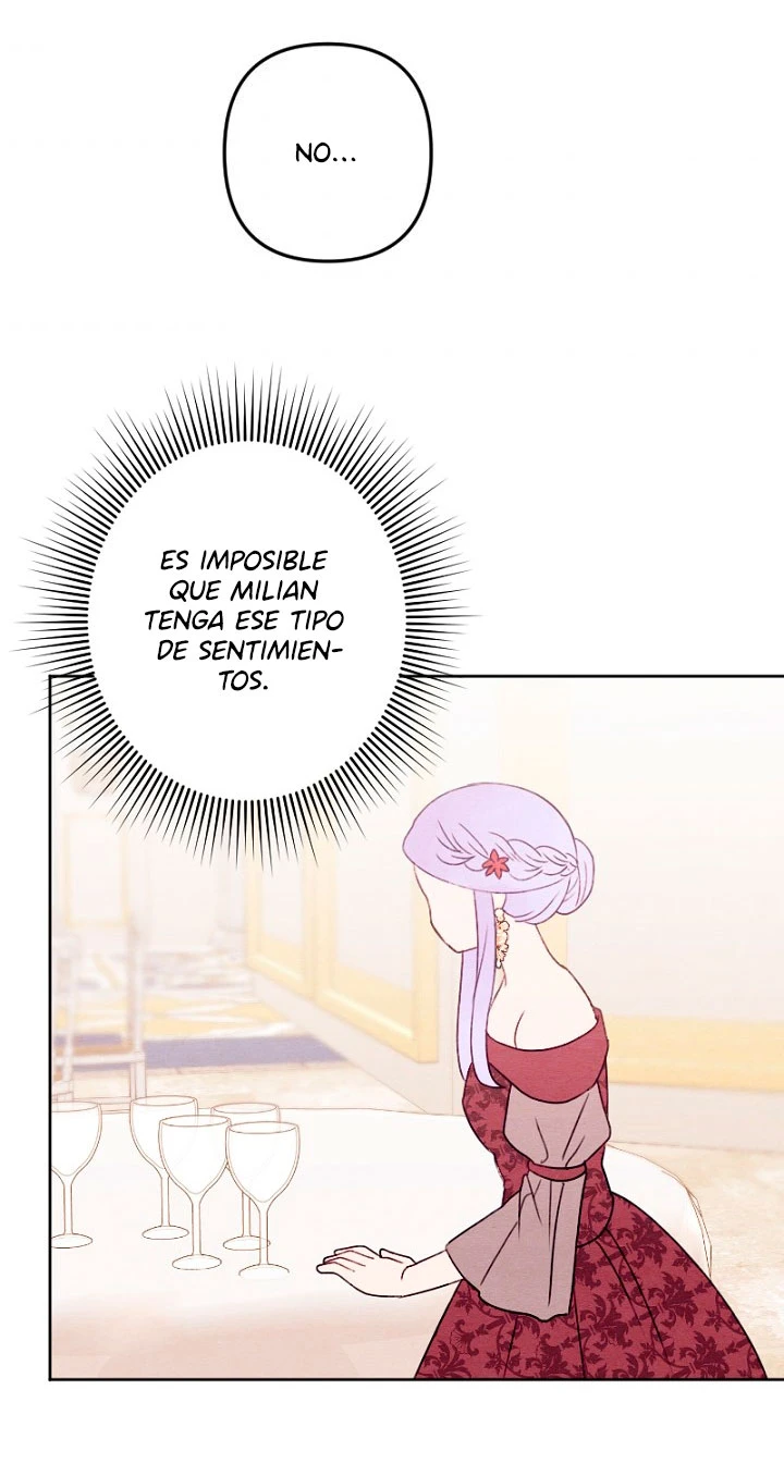 Mi hermano menor quiere ser mi esposo - Capítulo 9 - Página 33 - LectorTMOo
