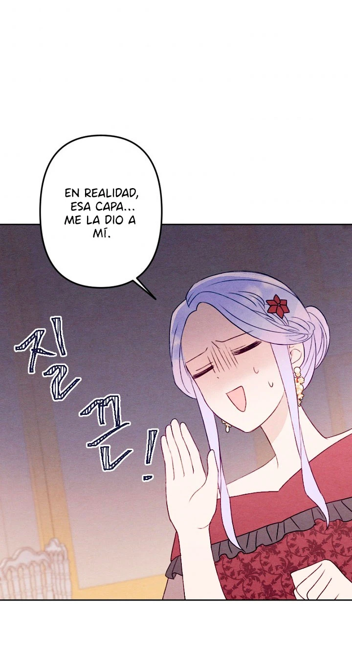 Mi hermano menor quiere ser mi esposo - Capítulo 9 - Página 41 - LectorTMOo