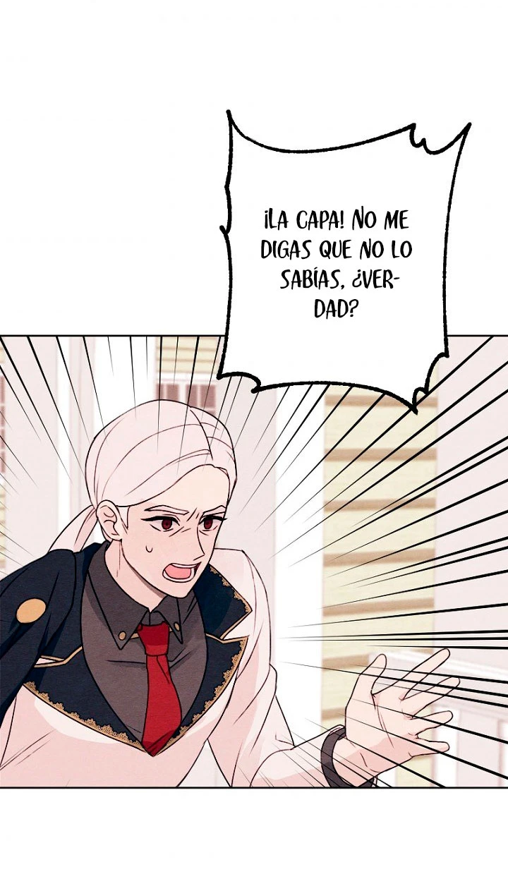 Mi hermano menor quiere ser mi esposo - Capítulo 9 - Página 63 - LectorTMOo