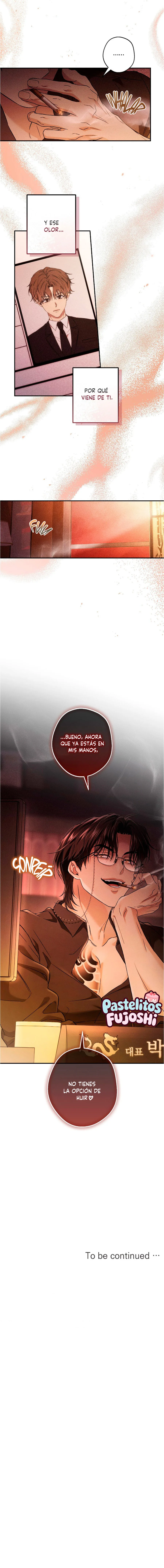 Mi mal jefe capítulo 12 página 6