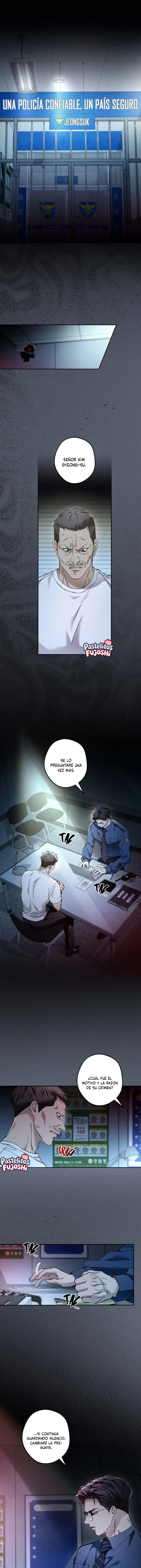 Mi mal jefe capítulo 23 página 2