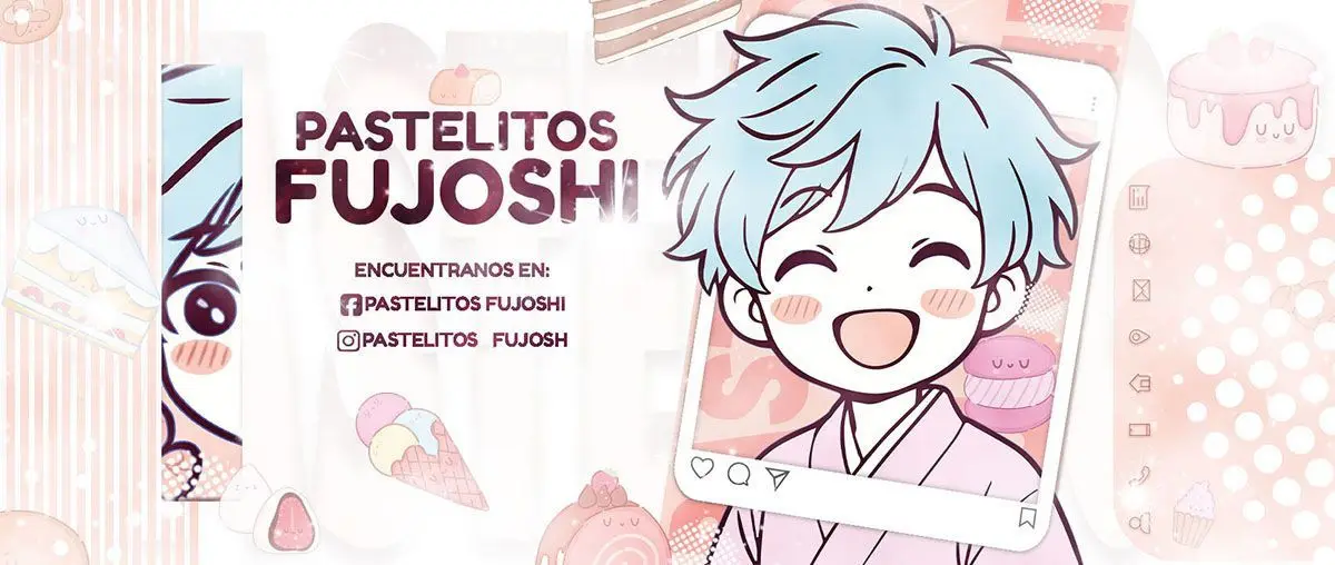 Mi mal jefe capítulo 8 página 6