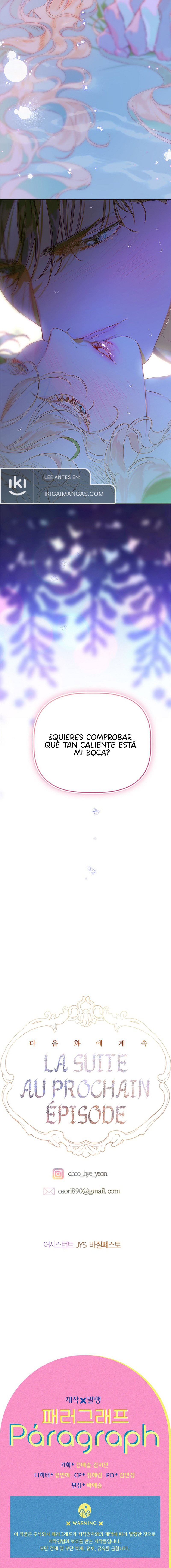 Mi Mamá Se Caso Por Contrato - Capítulo 101 - Página 8 - LectorTMOo