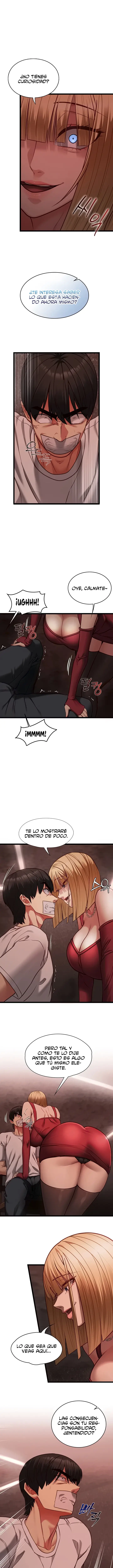 Mi Novia Es Buena Aprendiendo - Capítulo 10 - Página 4 - LectorTMOo