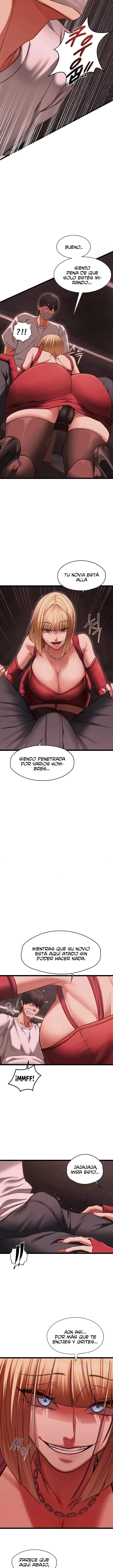 Mi Novia Es Buena Aprendiendo - Capítulo 10 - Página 11 - LectorTMOo