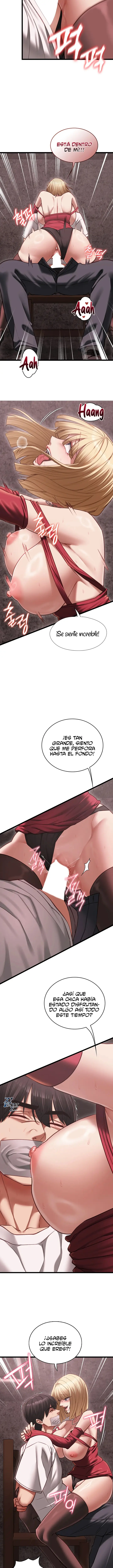 Mi Novia Es Buena Aprendiendo - Capítulo 11 - Página 7 - LectorTMOo