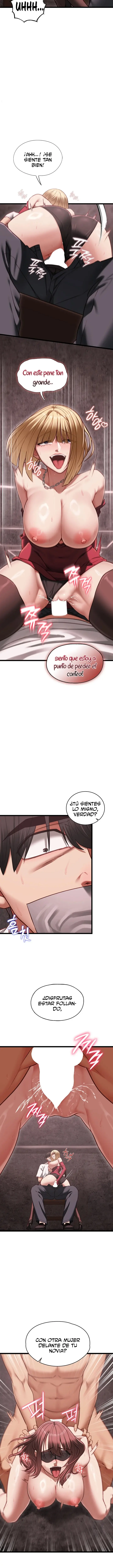 Mi Novia Es Buena Aprendiendo - Capítulo 11 - Página 8 - LectorTMOo