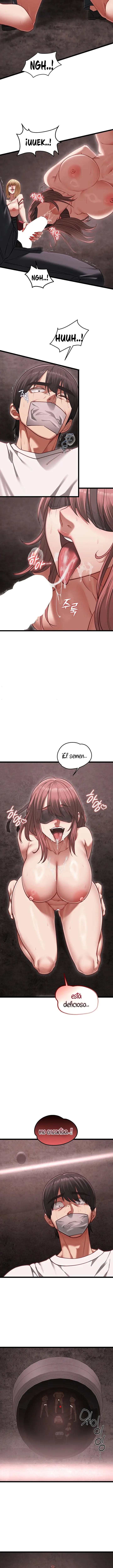 Mi Novia Es Buena Aprendiendo - Capítulo 11 - Página 12 - LectorTMOo