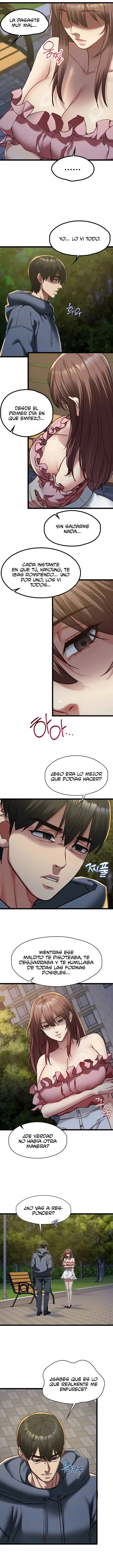 Mi Novia Es Buena Aprendiendo - Capítulo 13 - Página 3 - LectorTMOo