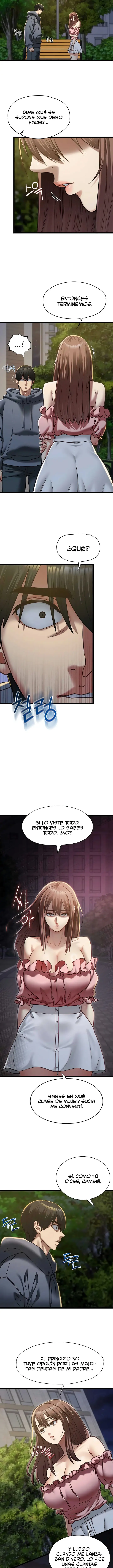 Mi Novia Es Buena Aprendiendo - Capítulo 13 - Página 6 - LectorTMOo