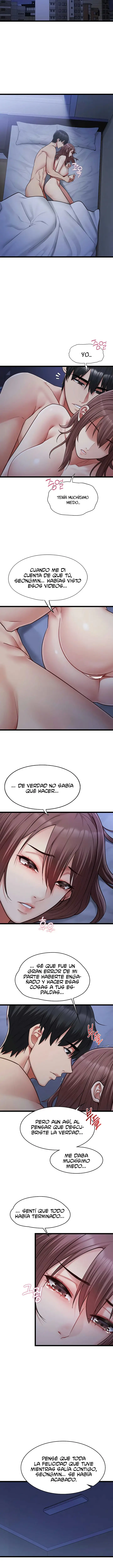 Mi Novia Es Buena Aprendiendo - Capítulo 14 - Página 5 - LectorTMOo