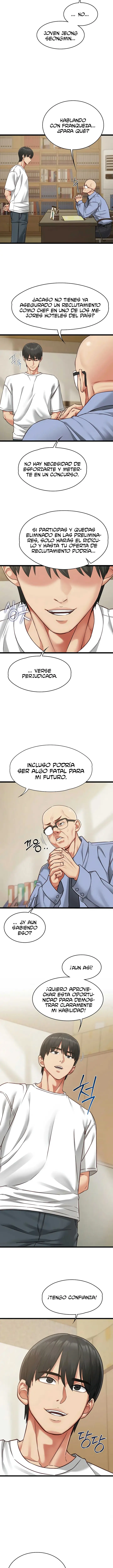 Mi Novia Es Buena Aprendiendo - Capítulo 14 - Página 8 - LectorTMOo