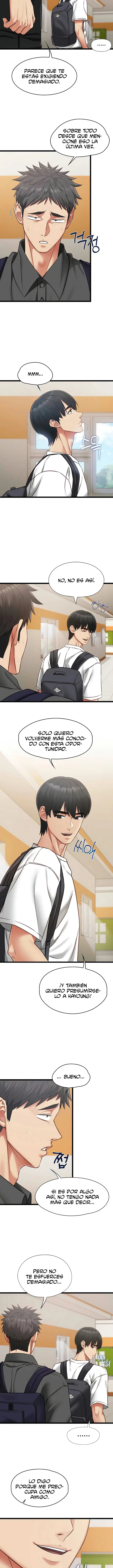 Mi Novia Es Buena Aprendiendo - Capítulo 14 - Página 10 - LectorTMOo