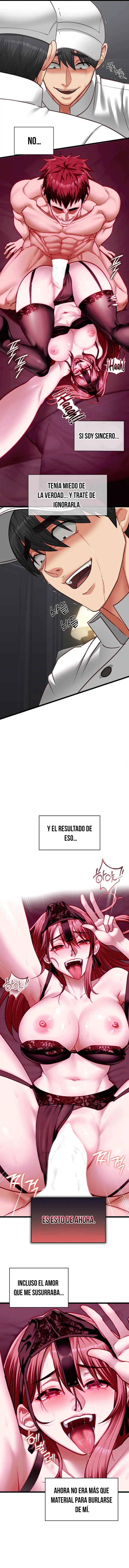 Mi Novia Es Buena Aprendiendo - Capítulo 17 - Página 6 - LectorTMOo