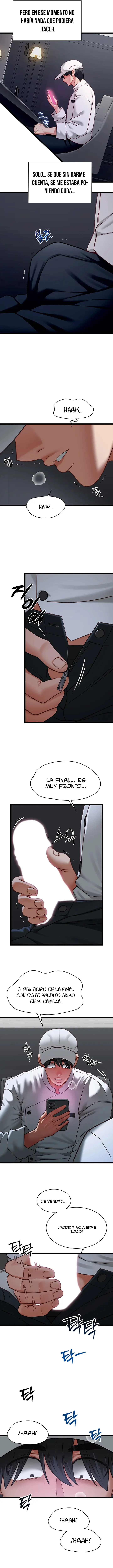 Mi Novia Es Buena Aprendiendo - Capítulo 17 - Página 7 - LectorTMOo